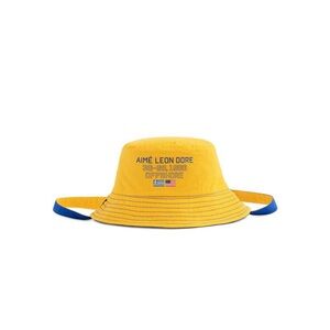 Aime Leon Doee 38-GS Reversible Nylon Bucket Hat
